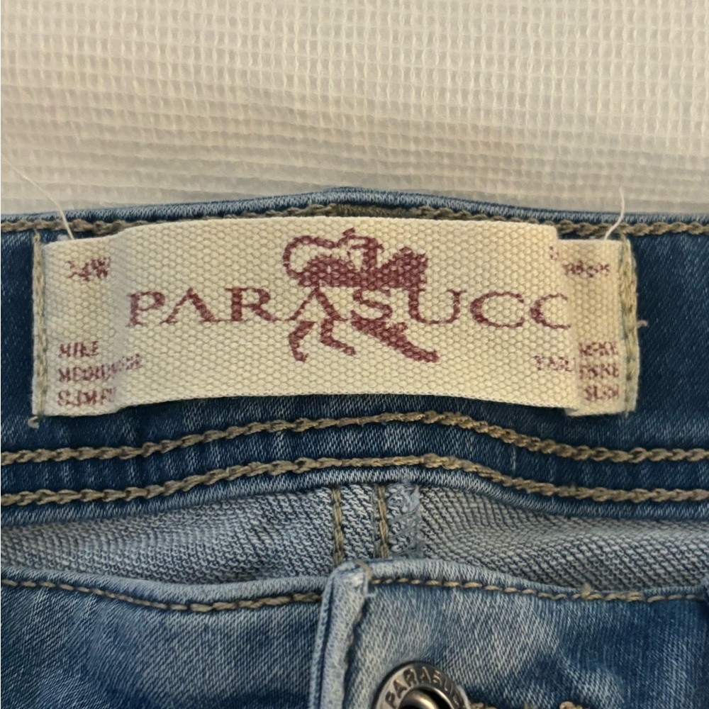 Parasuco Jeans
